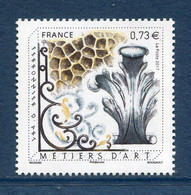 France - Yt N° 5135 ** - Neuf Sans Charnière - 2017 - Unused Stamps