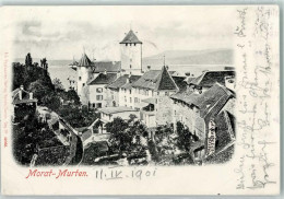 10204641 - Murten Morat - Andere & Zonder Classificatie