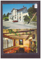 GRÖSSE 10x15cm - EGLISAU - GASTHAUS LÖWEN - TB - Eglisau