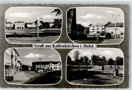 52154741 - Kaltenkirchen , Holst - Kaltenkirchen