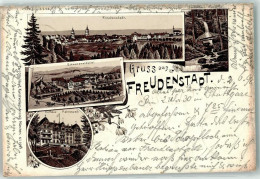 13268041 - Freudenstadt - Freudenstadt