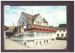 GRÖSSE 10x15cm - HERISAU - RESTAURANT HIRSCHEN - TB - Herisau