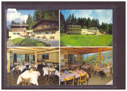 GRÖSSE 10x15cm - ENGELBERG - RESTAURANT BÄNKLIALP - TB - Engelberg