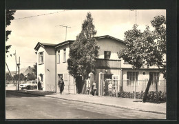 AK Heringsdorf, FDGB-Heim Schloonsee  - Sonstige & Ohne Zuordnung