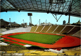 3-6-2024 (15) Germany - Munich Olympic Stadium - Stadien