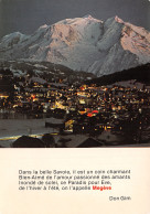 74-MEGEVE-N°2789-B/0329 - Other & Unclassified