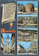 57-THIONVILLE-N°2789-A/0323 - Other & Unclassified