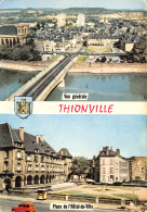 57-THIONVILLE-N°2789-A/0325 - Andere & Zonder Classificatie