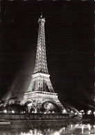 75-PARIS LA TOUR EIFFEL-N°2789-A/0297 - Eiffelturm