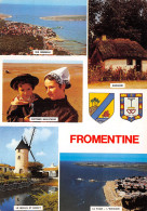 85-FROMENTINE-N°2790-B/0077 - Other & Unclassified