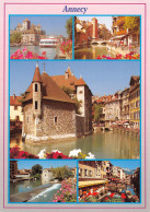 74-ANNECY-N°2790-B/0017 - Annecy