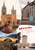 79-MENDE-N°2790-B/0013 - Mende