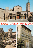 30-SAINT GILLES-N°2790-A/0347 - Saint-Gilles