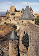 11-CARCASSONNE-N°2790-A/0281 - Carcassonne