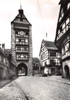 68-RIQUEWIHR-N°2790-A/0231 - Riquewihr