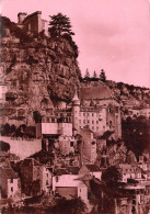 46-ROCAMADOUR-N°2789-D/0367 - Other & Unclassified