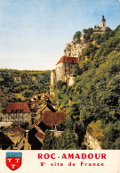 46-ROCAMADOUR-N°2789-D/0365 - Other & Unclassified