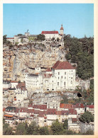 46-ROCAMADOUR-N°2789-D/0275 - Other & Unclassified