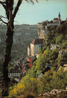 46-ROCAMADOUR-N°2789-D/0271 - Other & Unclassified