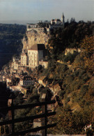 46-ROCAMADOUR-N°2789-D/0265 - Other & Unclassified