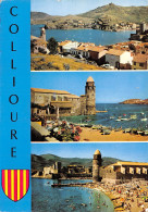 66-COLLIOURE-N°2789-D/0179 - Other & Unclassified
