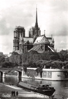 75-PARIS NOTRE DAME-N°2789-C/0391 - Notre Dame Von Paris