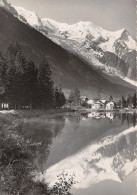 74-CHAMONIX-N°2790-D/0349 - Chamonix-Mont-Blanc