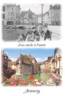 74-ANNECY-N°2790-D/0239 - Annecy