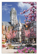 76-ROUEN-N°2790-D/0235 - Rouen