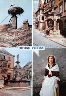 67-OBERNAI-N°2790-C/0215 - Obernai
