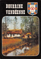 85-BOURRINE VENDEENNE-N°2790-C/0203 - Other & Unclassified