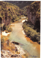 48-GORGES DU TARN-N°2790-C/0199 - Gorges Du Tarn