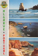 ET-PORTUGAL ALGARVE-N°2790-C/0193 - Sonstige & Ohne Zuordnung