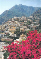 ET-ITALIE POSITANO-N°2790-C/0141 - Other & Unclassified