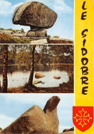 81-LE SIDOBRE-N°2790-C/0015 - Andere & Zonder Classificatie