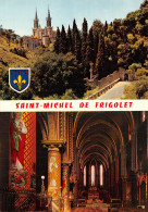 13-SAINT MICHEL DE FRIGOLET-N°2790-B/0387 - Other & Unclassified