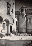 13-LES BEAUX DE PROVENCE-N°2790-B/0383 - Les-Baux-de-Provence