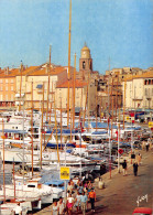 83-SAINT TROPEZ-N°2790-C/0021 - Saint-Tropez