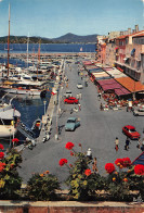 83-SAINT TROPEZ-N°2790-B/0285 - Saint-Tropez