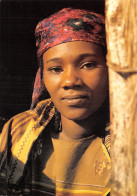 ET-CAMEROUN BORORO WOMAN-N°2790-B/0241 - Kameroen