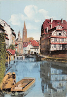 67-STRASBOURG-N°2790-B/0145 - Straatsburg