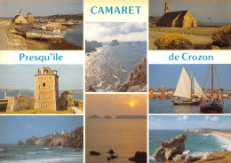 29-CAMARET-N°2791-C/0105 - Camaret Sur Aigues