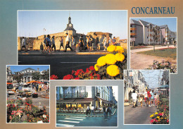 29-CONCARNEAU-N°2791-C/0081 - Concarneau