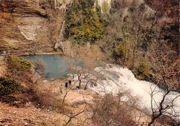 84-FONTAINE DU VAUCLUSE-N°2791-C/0051 - Sonstige & Ohne Zuordnung