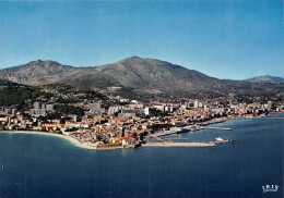 2A-CORSE AJACCIO-N°2791-C/0045 - Other & Unclassified