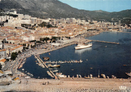 2A-CORSE AJACCIO-N°2791-C/0043 - Other & Unclassified