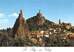 43-LE PUY EN VELAY-N°2791-B/0339 - Le Puy En Velay