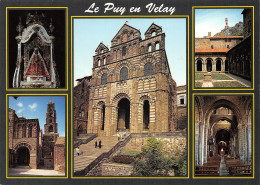 43-LE PUY EN VELAY-N°2791-B/0337 - Le Puy En Velay