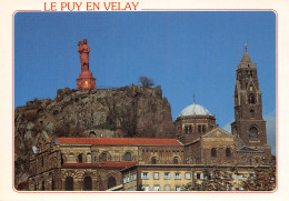 43-LE PUY EN VELAY-N°2791-B/0331 - Le Puy En Velay