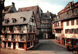 68-COLMAR-N°2791-B/0285 - Colmar